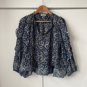 Ulla Johnson Blouse